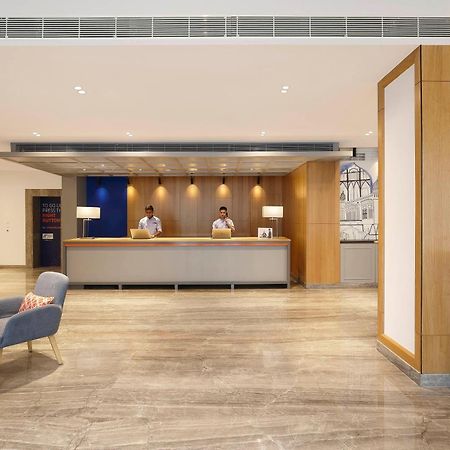 Holiday Inn Express Bengaluru Whitefield Itpl By Ihg Luaran gambar
