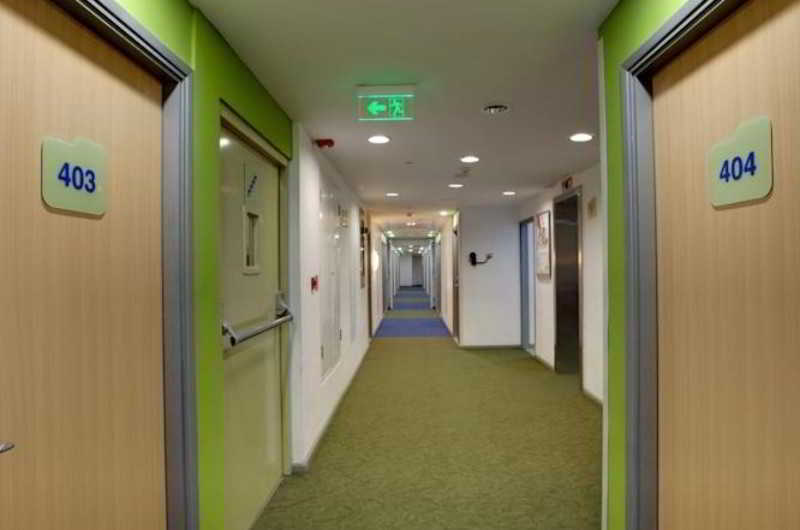 Holiday Inn Express Bengaluru Whitefield Itpl By Ihg Luaran gambar