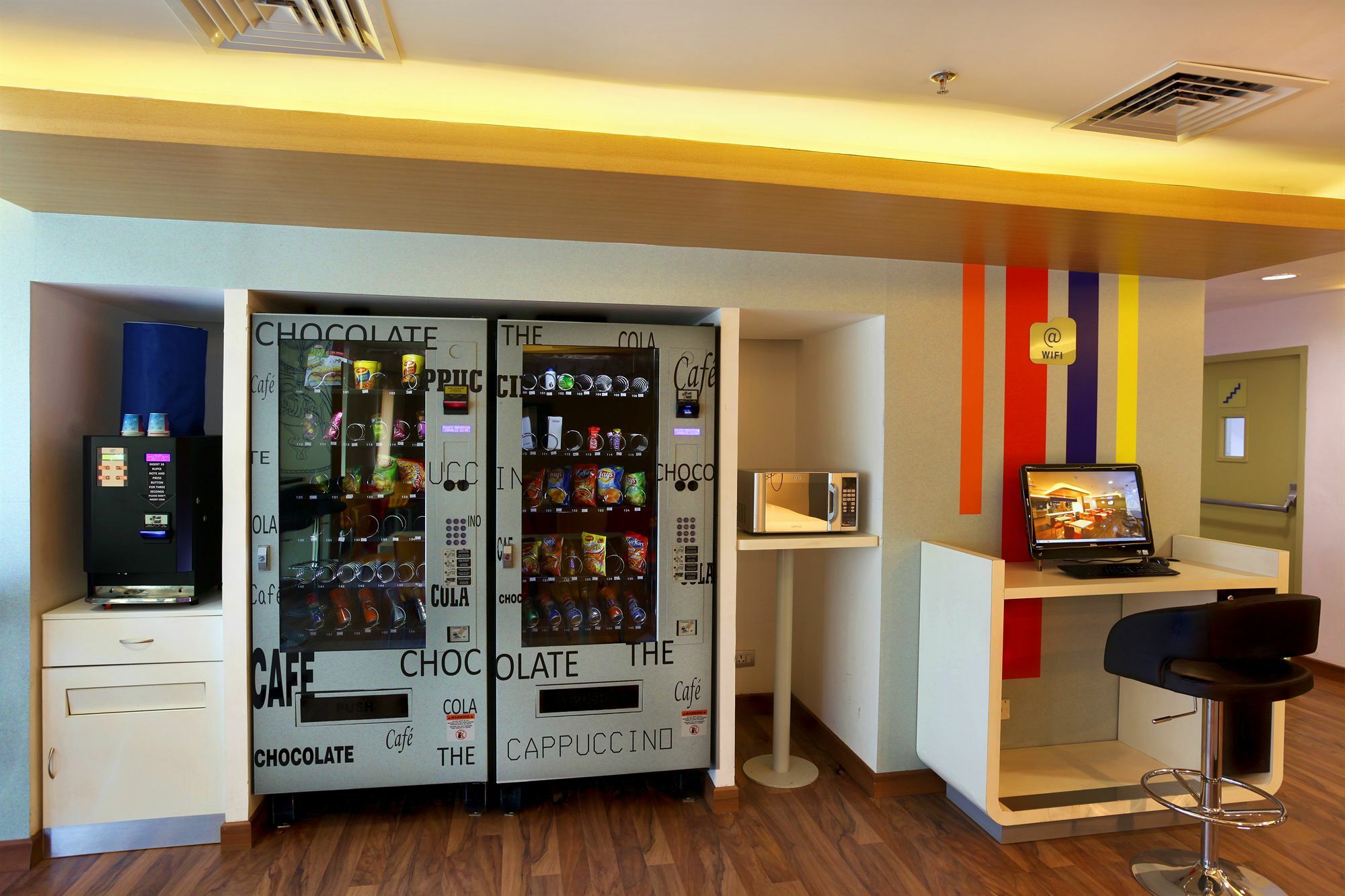 Holiday Inn Express Bengaluru Whitefield Itpl By Ihg Luaran gambar