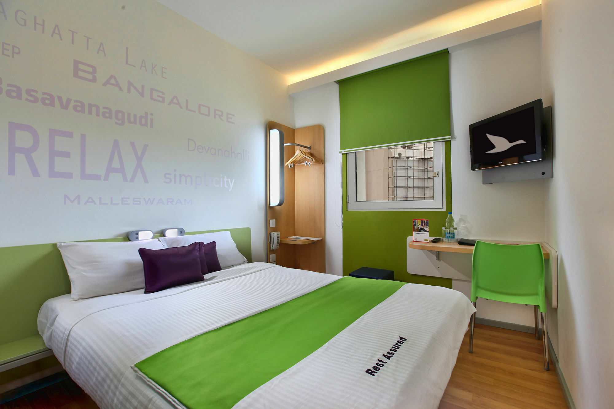 Holiday Inn Express Bengaluru Whitefield Itpl By Ihg Luaran gambar