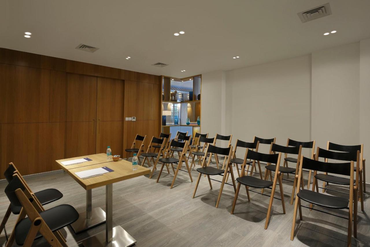 Holiday Inn Express Bengaluru Whitefield Itpl By Ihg Luaran gambar
